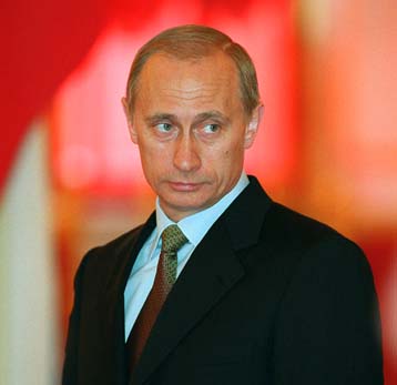 Ο Πούτιν υπέγραψε τη συνθήκη απαγόρευσης των πυρηνικών δοκιμών – νέες ρωσικές απώλειες στην Τσετσενί