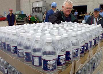 Πέντε νεκροί από την επιδημία του βακτηρίου E.coli στον Καναδά