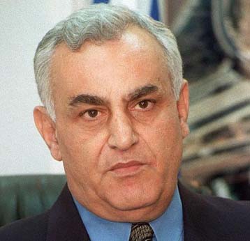 Παραίτηση Μορντεχάι λόγω της εμπλοκής του σε σκάνδαλο σεξουαλικής παρενόχλησης