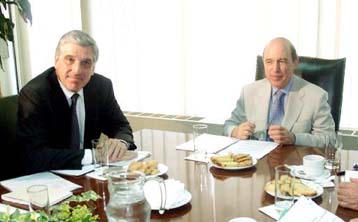 Αυτή την εβδομάδα οι αποφάσεις για τις διαρθρωτικές αλλαγές στην οικονομία