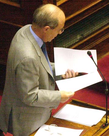 Υπέρ της αναγραφής του θρησκεύματος στις ταυτότητες τάσσεται το 56,8% των πολιτών