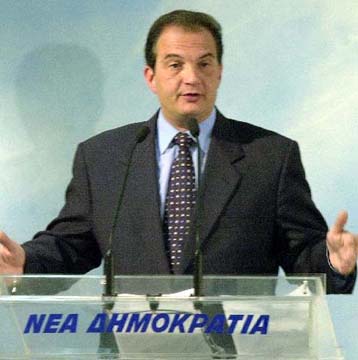 Δεν θα ανεχθώ εσωστρέφεια και αμφισβητήσεις