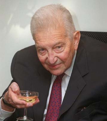 Σε έξι εβδομάδες παραιτείται από την προεδρία του Ισραήλ ο Βάιτσμαν