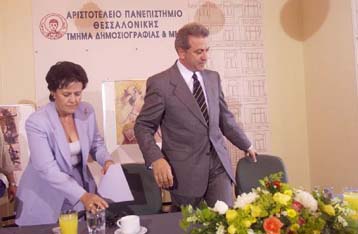 Διαψεύδει πάλι τα περί ίδρυσης κόμματος ο δήμαρχος Αθηναίων