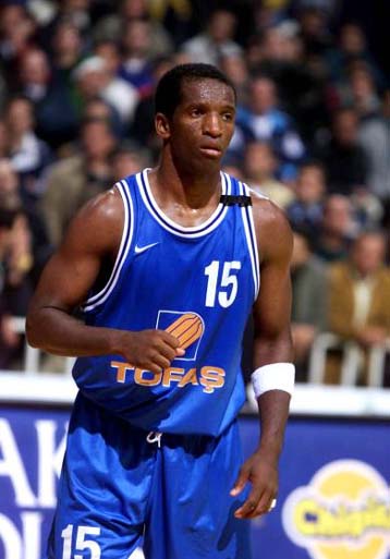 Η Τόφας πρωταθλήτρια Τουρκίας στο μπάσκετ