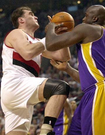 Προβάδισμα 2-1 στις νίκες για τους Λέικερς