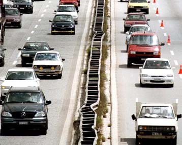 Νέα κοινοτική οδηγία για την ασφάλιση των αυτοκινήτων στην ΕΕ