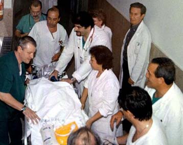 Σε ένα τρισ. δραχμές η αξία του Εθνικού Προγράμματος Προμηθειών για το 2000