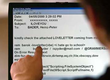 Νέος ηλεκτρονικός ιός πλήττει τις ΗΠΑ