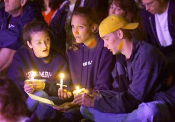 Μαθητής δολοφόνησε τον καθηγητή του στις ΗΠΑ