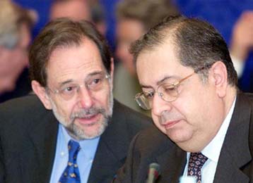 Δεν θα νιώσουν παραμελημένες οι χώρες της Μεσογείου, δηλώνει ο Πορτογάλος ΥΠΕΞ