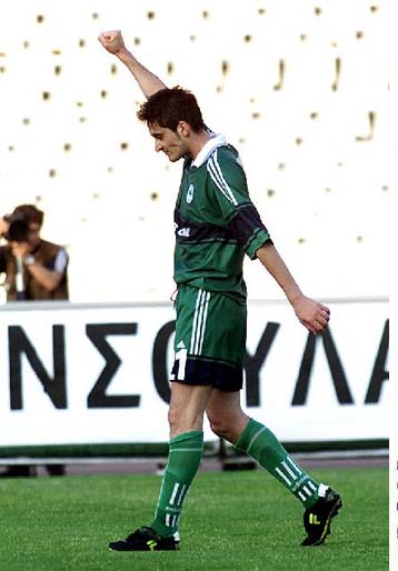 Μισός ο Παναθηναϊκός στην Καβάλα