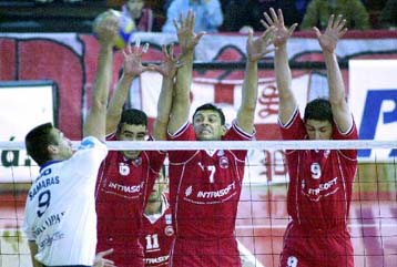 Πρόταση της Τάραντο στο Σαμαρά