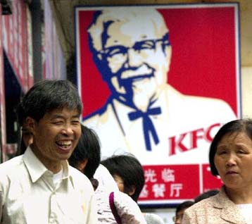 Ο ΠΟΕ δεν θα αλλάξει την κατάσταση εν μία νυκτί, προειδοποιεί το Πεκίνο