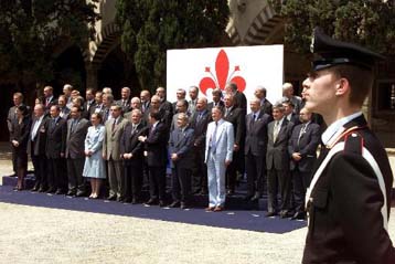 Το ΝΑΤΟ χάνει το δρόμο του