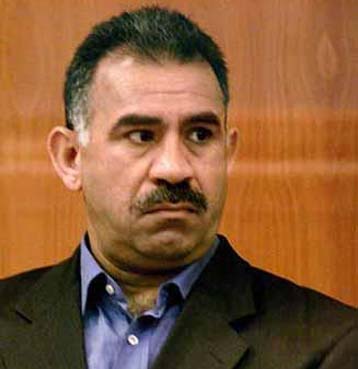 Δεν έχει προβλήματα υγείας ο Οτζαλάν, τονίζει ο Τούρκος υπουργός Δικαιοσύνης