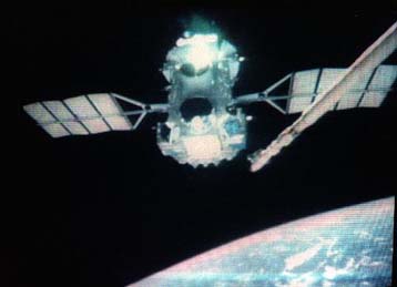 Eπιστήμονες θέλουν να σώσουν το παρατηρητήριο Compton