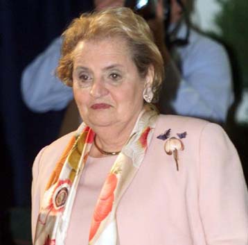 Οι ΗΠΑ προειδοποιούν τη Μόσχα για το Αφγανιστάν