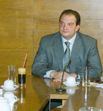 Συνεδριάζει το Σάββατο η κεντρική επιτροπή της Νέας Δημοκρατίας