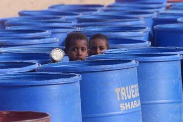 Η Αιθιοπία δέχεται να προσέλθει σε ειρηνευτικές συνομιλίες με την Ερυθραία