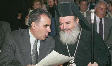 Aντιδράσεις στον ανένδοτο της Εκκλησίας