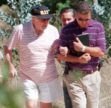 Στο νοσοκομείο εκτάκτως ο Πινοσέτ