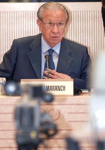 Οι Αγώνες του 2004 θα έχουν την επιτυχία που τους αξίζει