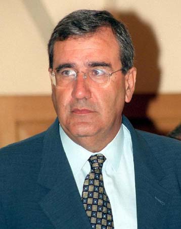 Νέα ατμόσφαιρα γύρω από το Κυπριακό διαπιστώνει ο Χόλγκερ