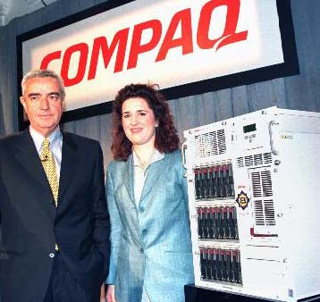 Το τσιπ Alpha στο δρόμο προς το 1GHz