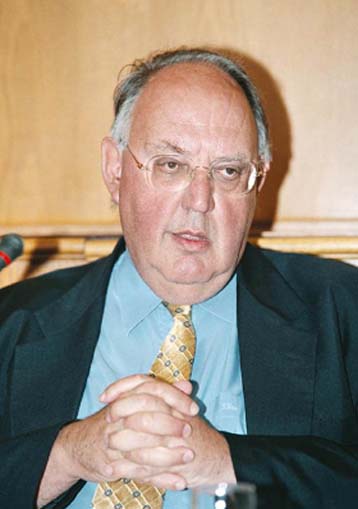 Η πολιτιστική ενίσχυση της Θεσσαλονίκης στόχος του υπουργείου Πολιτισμού