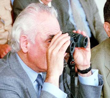 Δεν υπάρχει διαμάχη με το ΥΠΕΞ