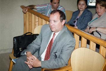 Δέκα μήνες φυλάκιση στον προπονητή στίβου Νίκο Βαρσάμη