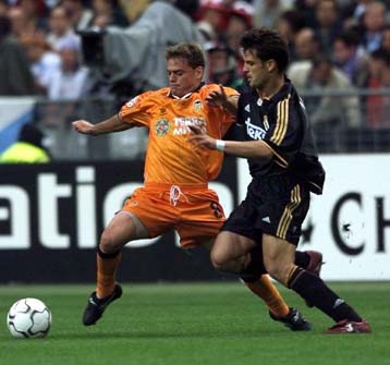 Ο Φαρινός στη Μίλαν