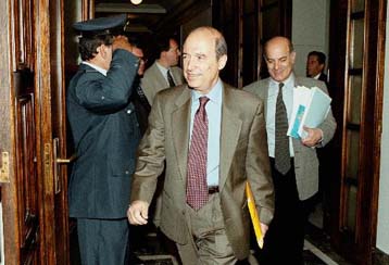 Πρόωρη η ιδέα της ευρωπαϊκής ομοσπονδίας επισημαίνει ο πρωθυπουργός