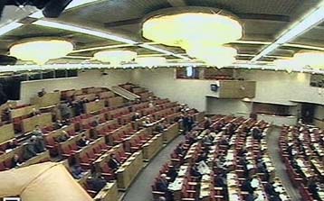 Αμνηστία σε 120.000 κρατουμένους παρέχει η ρωσική Δούμα