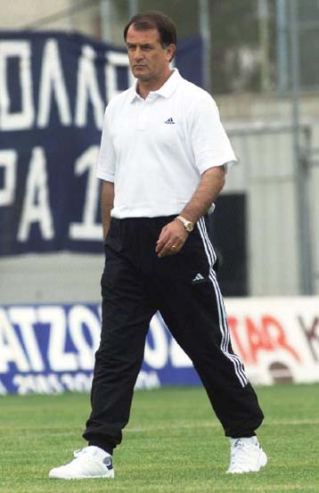 Μπορούμε το UEFA χωρίς τα μπαράζ