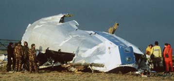 Πιθανό λάθος στους υπολογισμούς περιπλέκει τη δίκη του Λόκερμπι