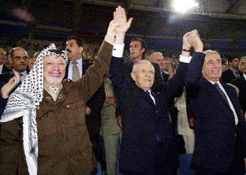 Λάδι στη φωτιά των σχέσεων Ισραήλ-Παλαιστίνης τιμητική πλακέτα για τα θύματα του 72