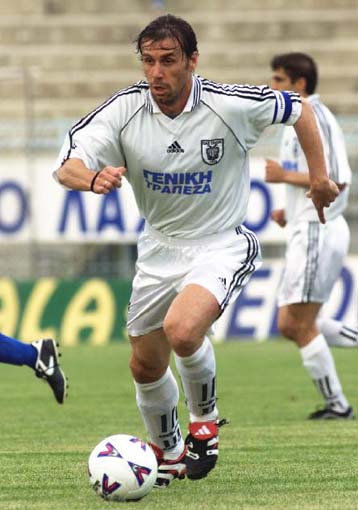 Το Σεπτέμβριο αντί τον Αύγουστο η έναρξη του νέου πρωταθλήματος