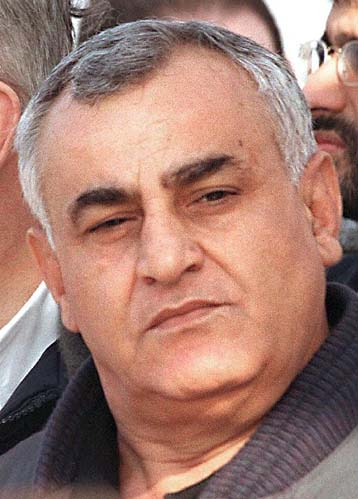 Παραπέμπεται σε δίκη Ισραηλινός υπουργός, με την κατηγορία της σεξουαλικής παρενόχλησης