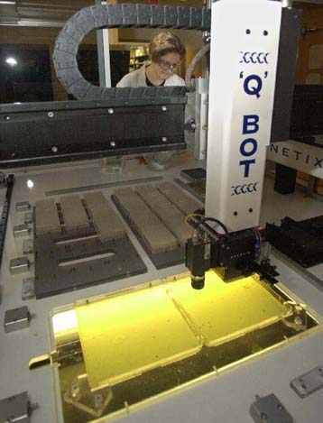 Καταφτάνει ο White Cap, απόγονος του Deep Blue της IBM