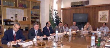 Νέα προσπάθεια για την ιδιωτικοποίηση της ΔΕΘ και την εισαγωγή της στο ΧΑΑ