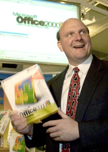 H Microsoft αναθεωρεί την αντι-ιική αγωγή για το Outlook