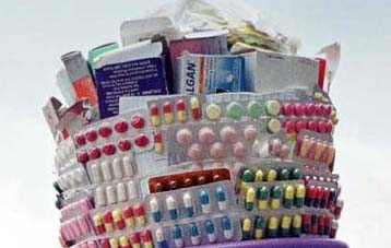 Τέλος στα φάρμακα επί πιστώσει βάζει ο Φαρμακευτικός Σύλλογος