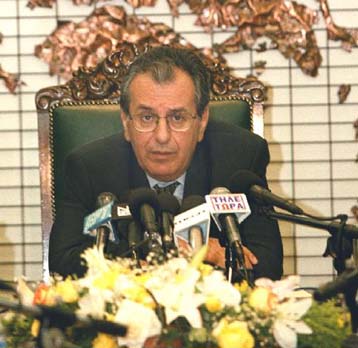 Νέος επενδυτικός φορέας θα χειρίζεται την περιουσία των ασφαλιστικών ταμείων