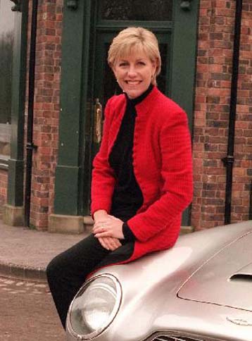 Συνελήφθη ύποπτος για τη δολοφονία της Βρετανίδας παρουσιάστριας Τζιλ Ντάντο