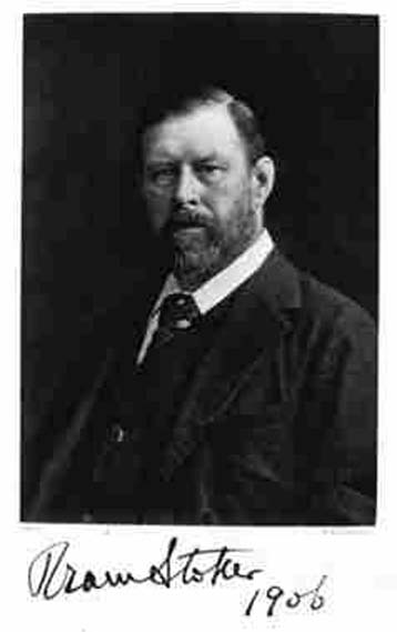 Μήπως ο κόμης Δράκουλας ήταν Ιρλανδός;