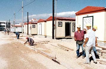 Αυξήσεις έως και 70% στις αντικειμενικές τιμές των ακινήτων