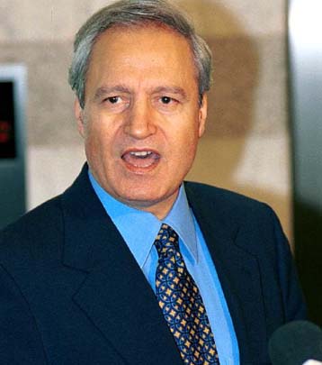 Θετική, αλλά με επιφυλάξεις, η ανταπόκριση της Συρίας στην ισραηλινή πρόταση ειρήνης