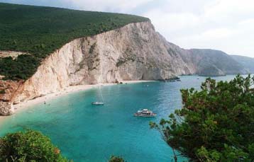 Σεισμική δόνηση 5,3 Ρίχτερ βόρεια της Λευκάδας